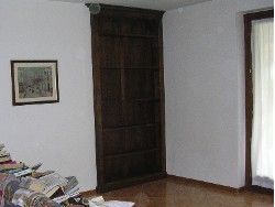 Luca Crosio - Libreria