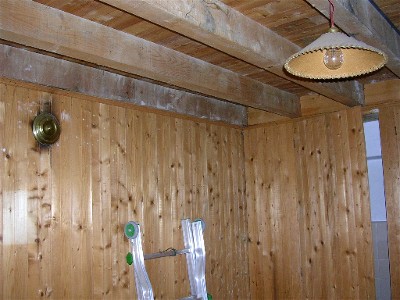 Luca Crosio - Camera Prima