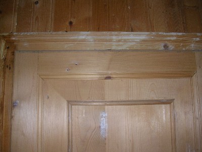 Luca Crosio - Camera Prima