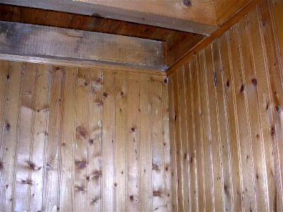 Luca Crosio - Camera Dopo la pulitura