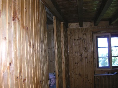 Luca Crosio - Camera Dopo la pulitura 