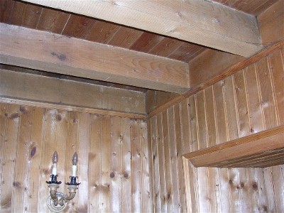 Luca Crosio - Salone Prima