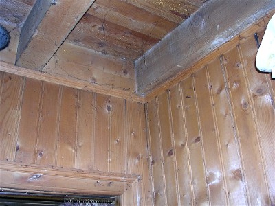 Luca Crosio - Salone Prima