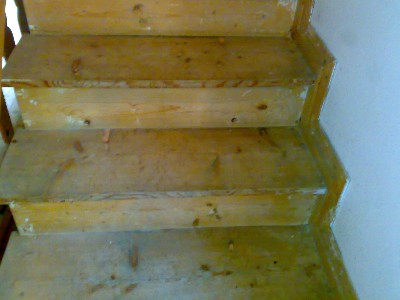 Luca Crosio - Scala Prima