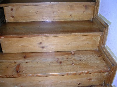 Luca Crosio - Scala Dopo