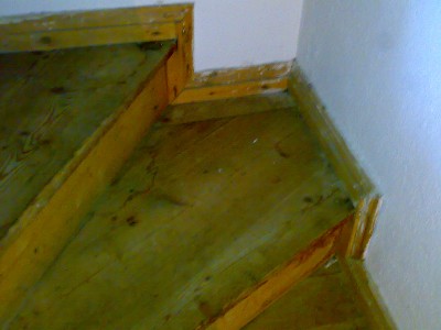 Luca Crosio - Scala Prima