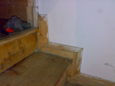 Luca Crosio - Scala Prima