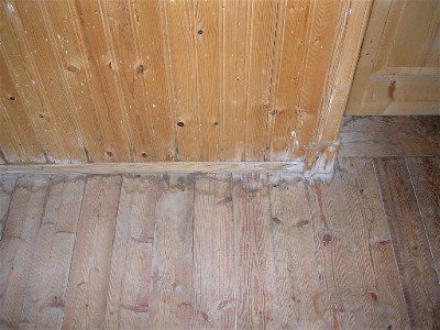 Luca Crosio - Camera Prima