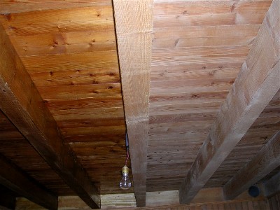 Luca Crosio - Camera Dopo la pulitura 