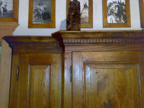 Luca Crosio - Mobile taverna