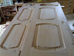 Luca Crosio - Portoncino