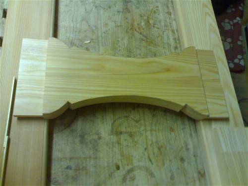 Luca Crosio - Portoncino