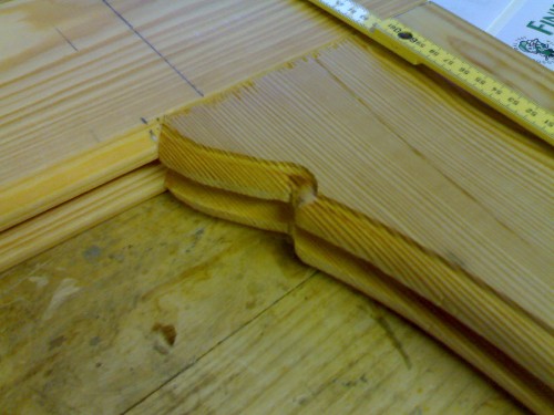 Luca Crosio - Portoncino