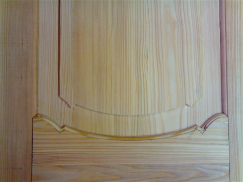 Luca Crosio - Portoncino