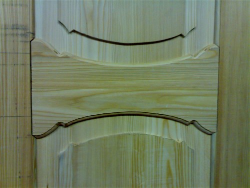 Luca Crosio - Portoncino