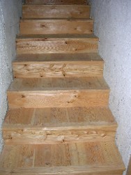 Luca Crosio - Scala laboratorio