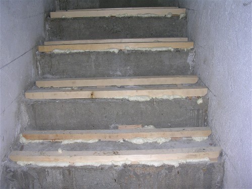 Luca Crosio - Scala laboratorio