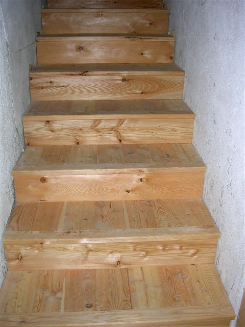 Luca Crosio - Scala laboratorio